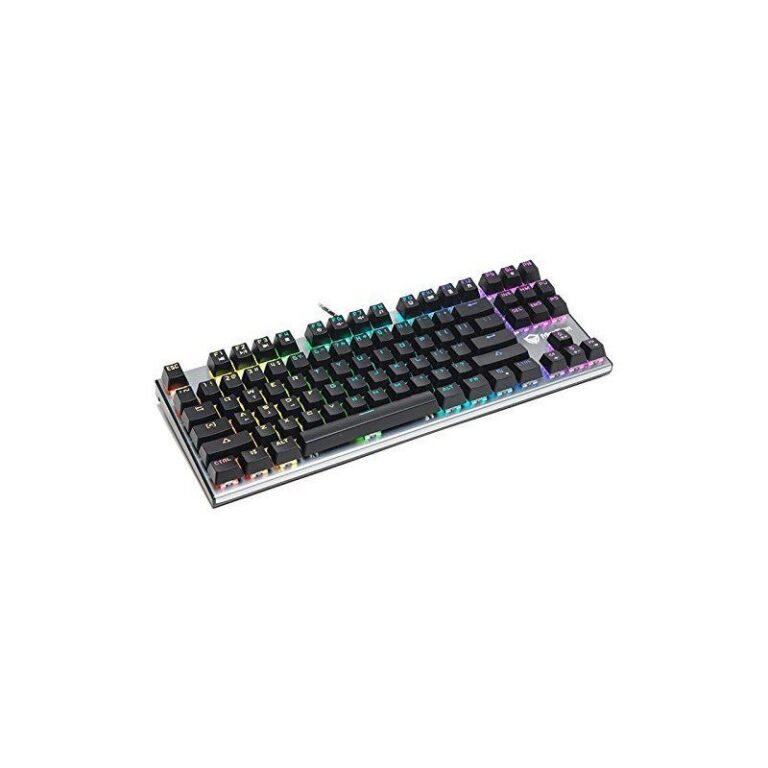 Clavier Gamer Mécanique MEETION MK004 – Gris Tunisie