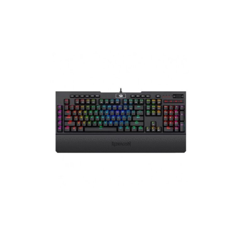 Clavier Redragon Brahma k-586 Tunisie