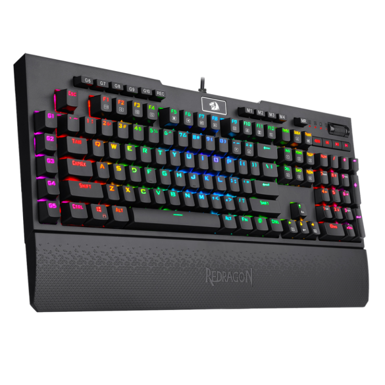 Clavier Redragon Brahma k-586 Tunisie