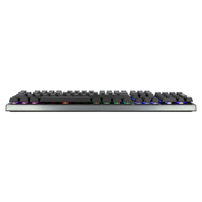 Clavier Cooler Master CK350 Mécanique RGB -CK350 Tunisie