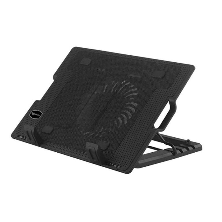 Refroidisseur Sbox Usb Pour PC Portable 17.3  CP-12 Tunisie