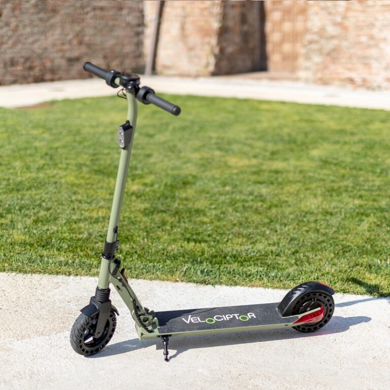 Trottinette électrique ES80W 8″ Skill Vert Velociptor – 0VEL80W03 Tunisie