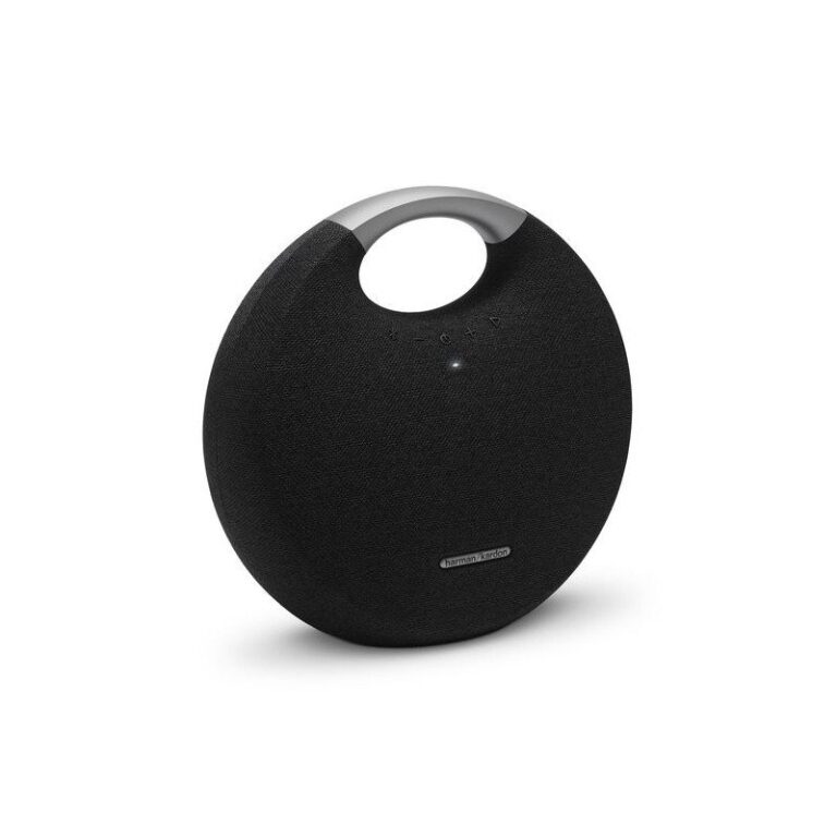 Haut-Parleur Bluetooth Harman Kardon OS 5 – Noir Tunisie