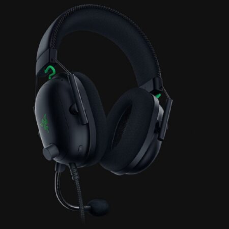 Casque Filiaire avec Micro Razer BlackShark V2 (RZ04-03230100-R3M1) Tunisie