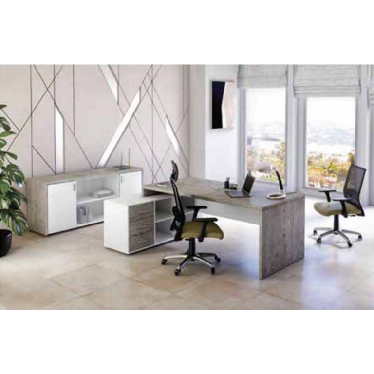 Bureau De Direction Libra+ Retour +Caisson Tunisie