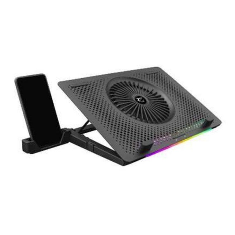Refroidisseur Gamer White Shark Ice Master 15,6 GCP-33CE Tunisie