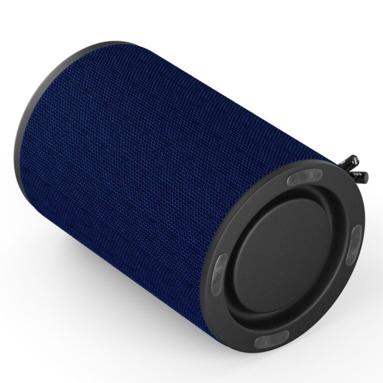 Écouteurs Ledwood Dual Tws Bluetooth – Bleu- 50871 Tunisie