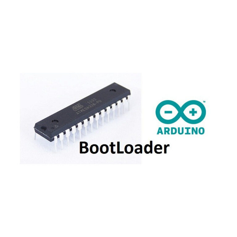 Microcontrôleur ATMEGA328 pour Arduino Tunisie