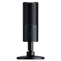 Microphone Razer Seiren X CARDIOÏDE CONDENSATEUR – RZ19-02290100-R3M1 Tunisie
