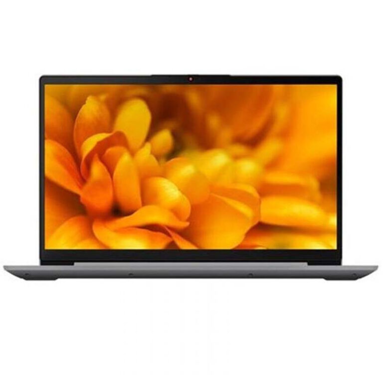 Pc Portable lenovo  IdeaPad 3 15ITL6 i7 11è Gén 8Go 512Go SSD – Gris – 82H8039SFG Tunisie