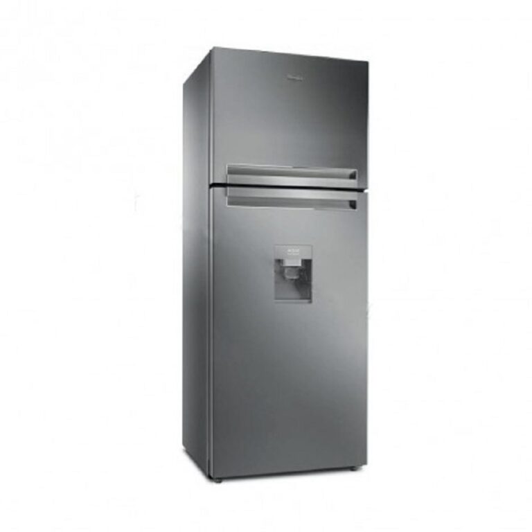 Réfrigérateur Whirlpool NoFrost 442L – Inox T TNF 8111 OX A Tunisie