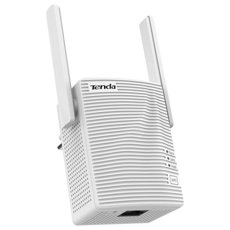 Répéteur Wifi Tenda A301 300N TN060010 Tunisie