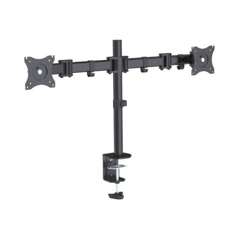 Support De Bureau SBOX LCD-352/2 / 13″-32″ Tunisie