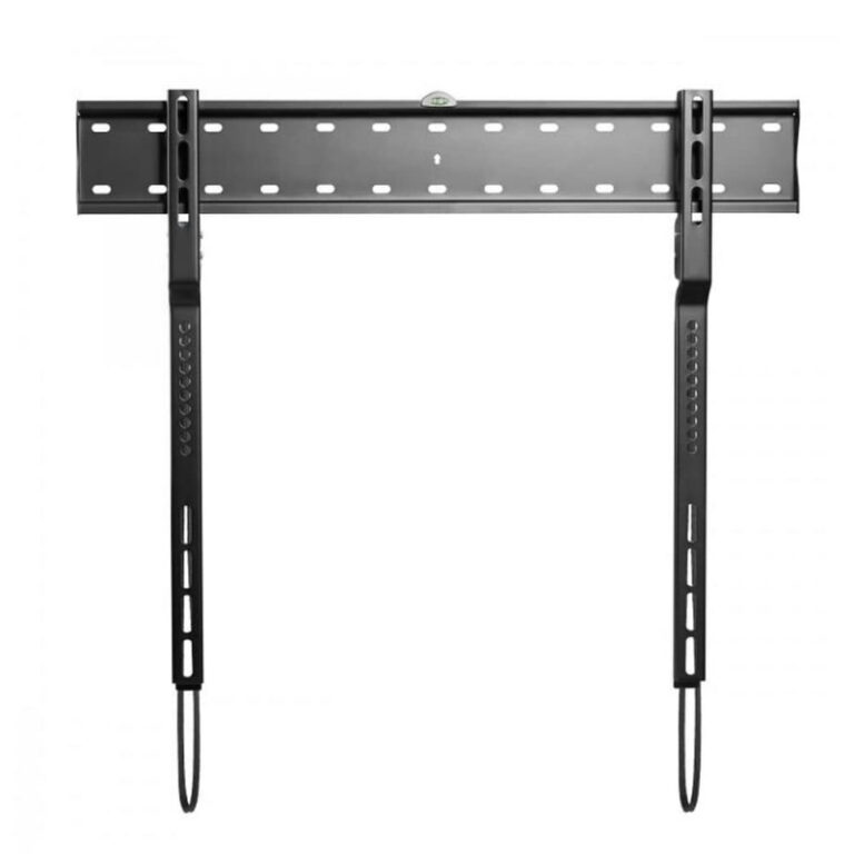 Support Mural SBOX PLB-7036F / 43″-80″ Tunisie