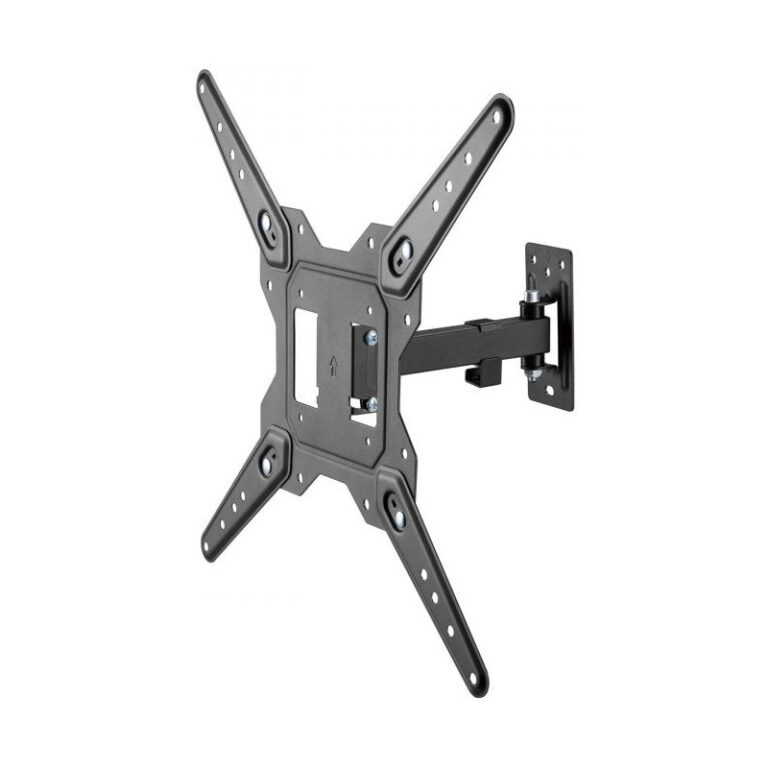 Support Pour Téléviseurs SBOX LCD-441 – 23″-55″ Tunisie