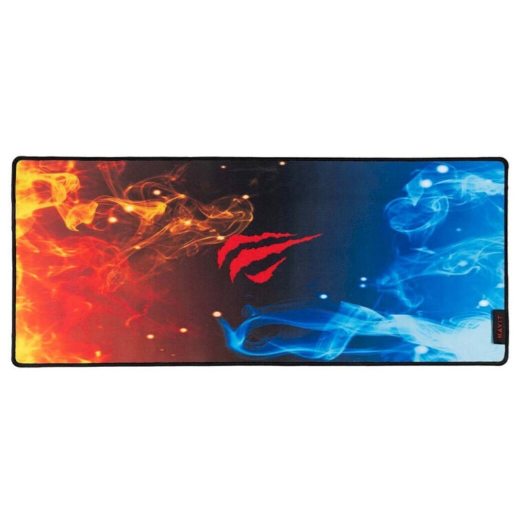 Tapis Souris Havit Gamer Large – MP845 Tunisie