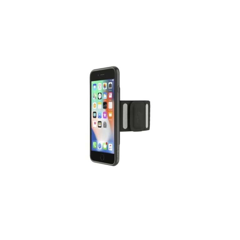 Brassard Belkin compatible iphone 8 plus 7 plus – F8W741dsC00-APL Tunisie