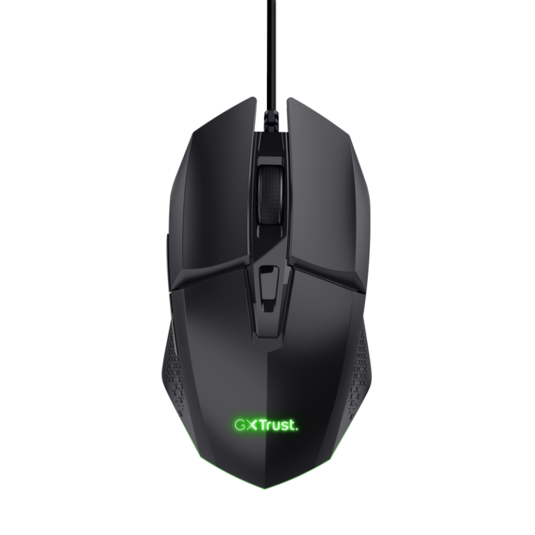 Souris Gaming Trust GXT109 Felox – Noir – 25036 Tunisie