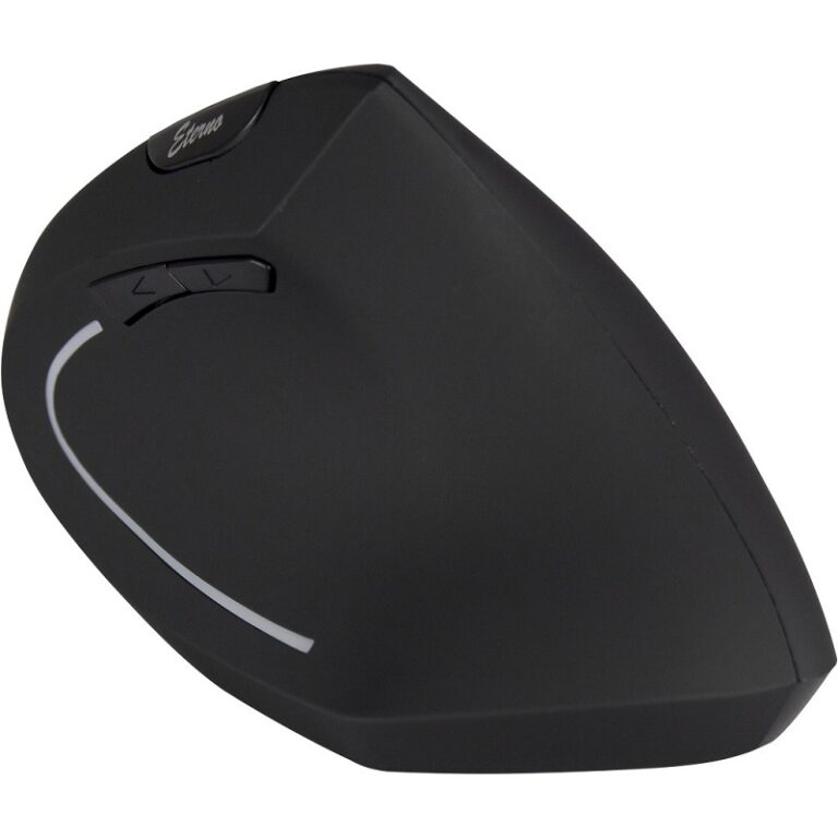 Souris Verticlae Sans Fil Pour Droitier -KM-206R Tunisie