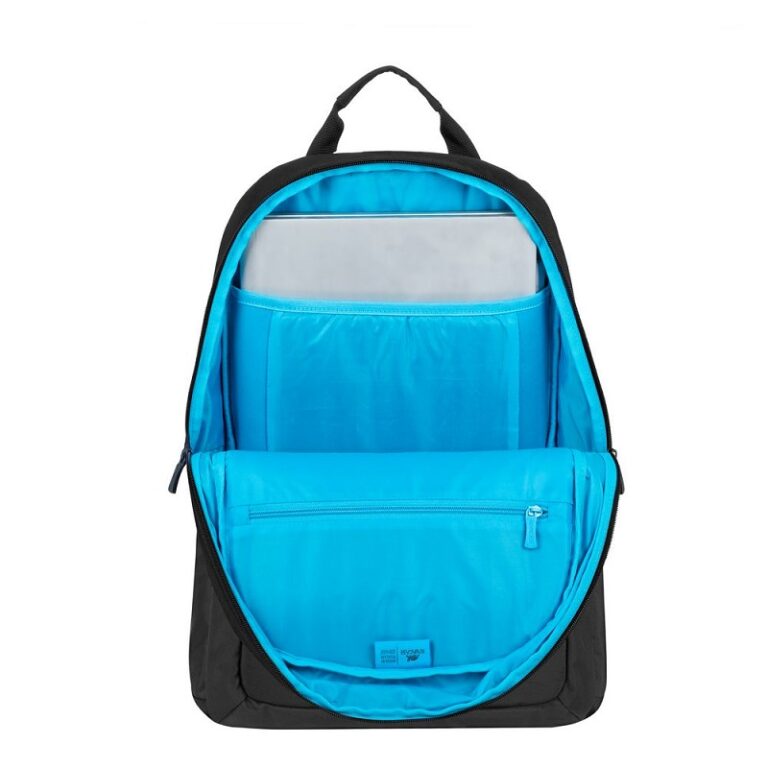 Sac À Dos Pour Ordinateur Portable Eco Noir 15,6-16″- 7561 Tunisie
