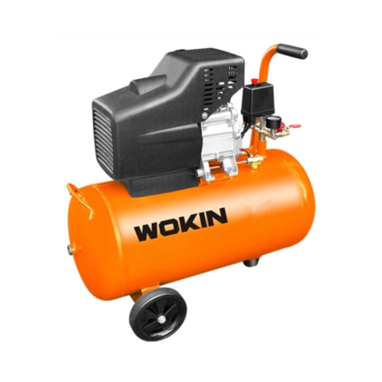 Compresseur 50l Wokin – OU0301000000757 Tunisie