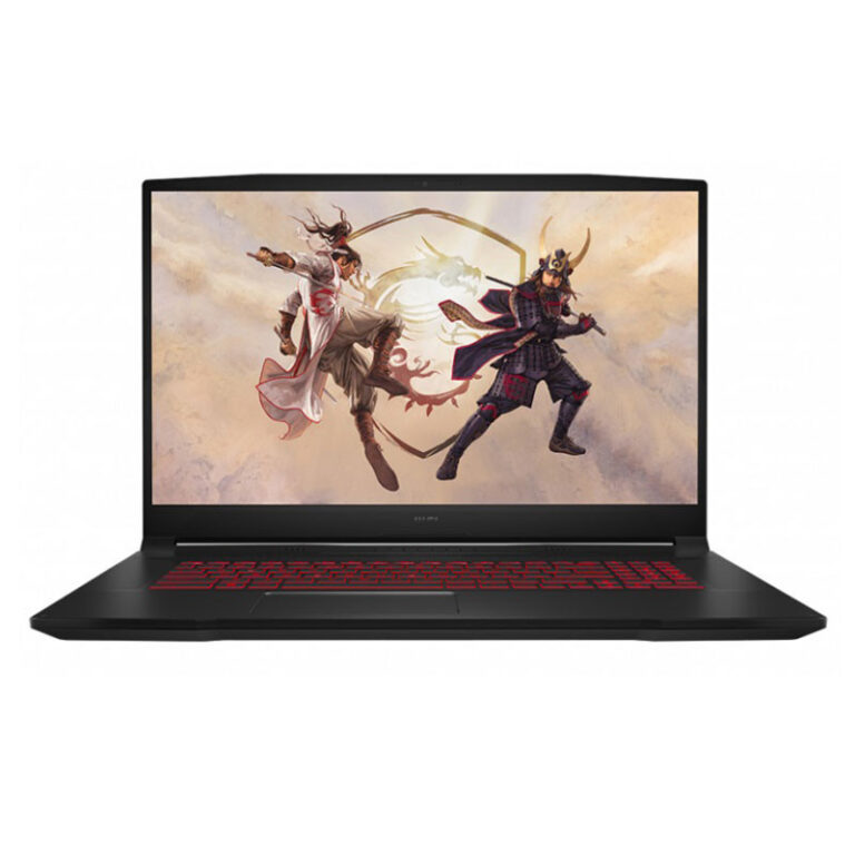 Pc Portable Gamer Msi Katana Gf66 12uc-221xfr I7 12è Gén 16 Go 512 Go Ssd Rtx3050 4go – 9S7-158422-221 Tunisie