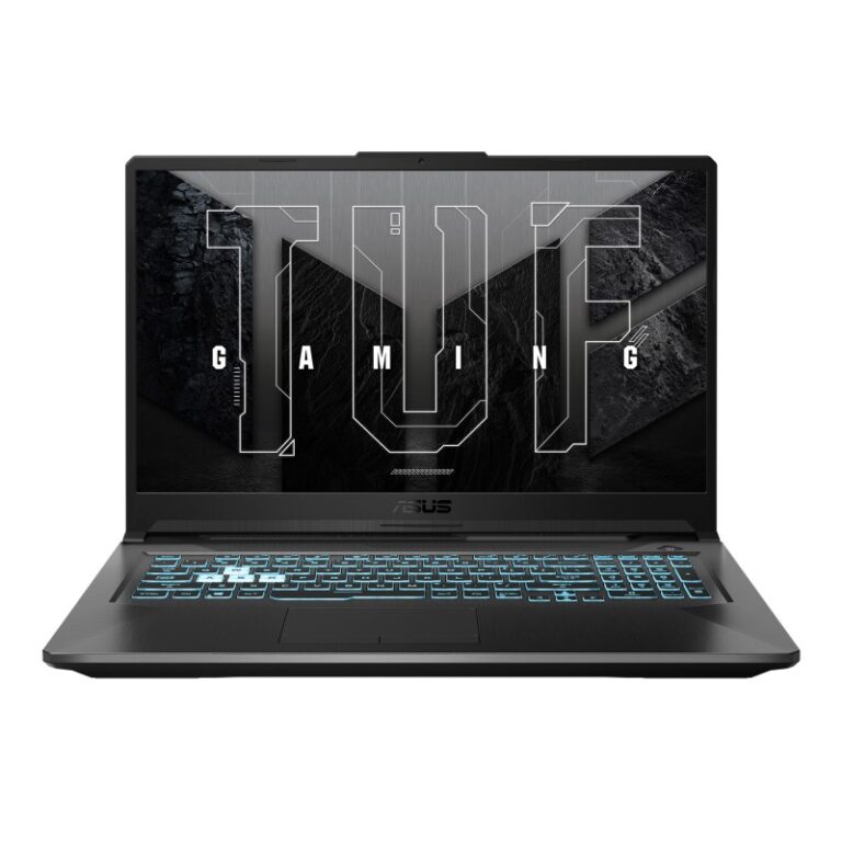 Pc portable Asus TUF Gaming F17 i7 11é Gén 16Go 512ssd RTX 3060 6G – TUF706HM-HX030W Tunisie