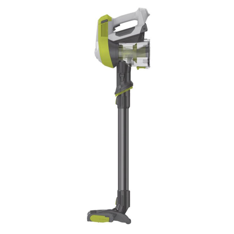 Aspirateur Balai Sans Fil Hoover HF110H011 0.9 L Vert Tunisie