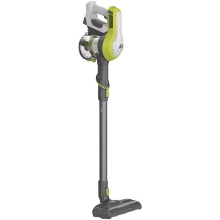 Aspirateur Balai Sans Fil Hoover HF110H011 0.9 L Vert Tunisie