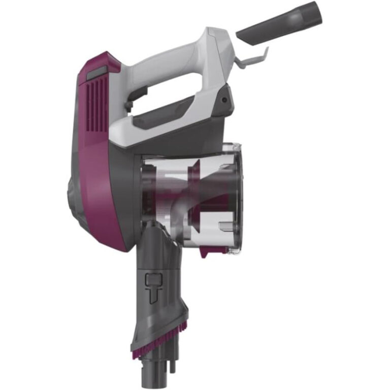 Aspirateur Balai Sans Fil Hoover HF110P011 0.9 L Violet Tunisie