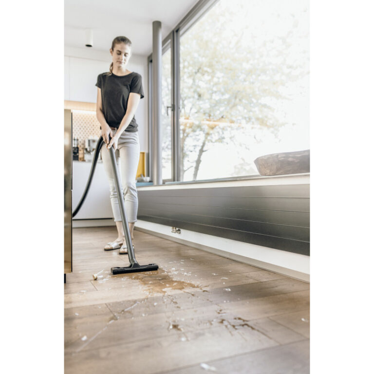 Aspirateur Eau et Poussière KÄRCHER WD 2 Plus V-12/4/18 Tunisie