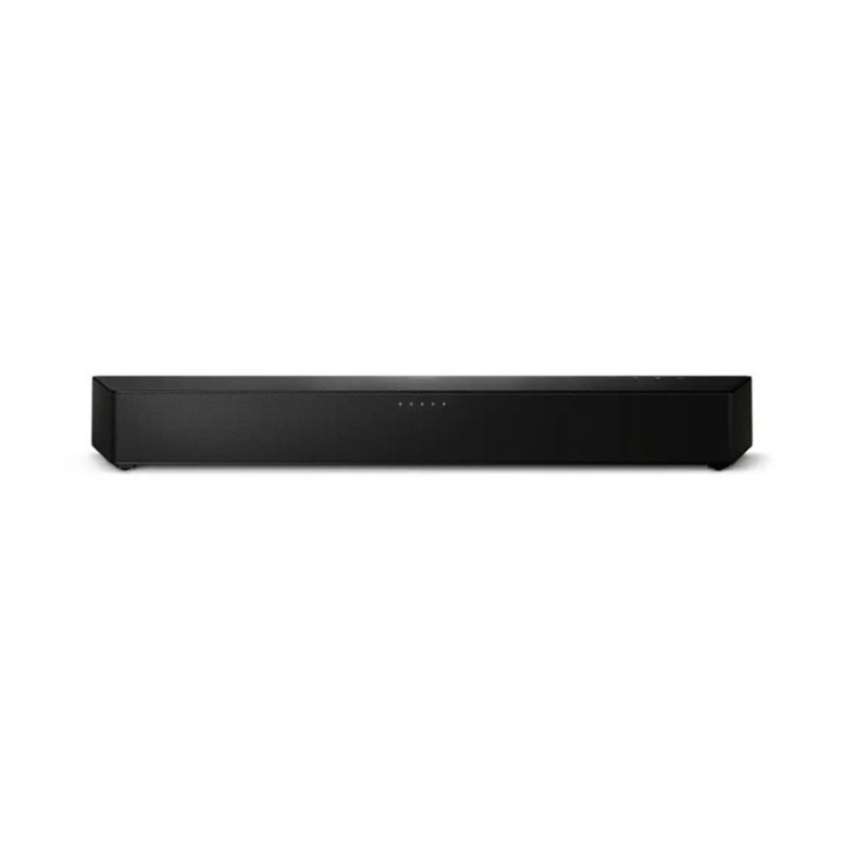 Barre de Son Philips 2.1 avec subwoofer intégré – Noir – TAB5706/98 Tunisie