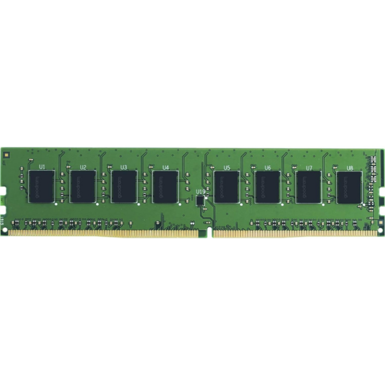 Barrette Mémoire Ddr4 3200mhz 16gb -GR3200D464L22/16G Tunisie
