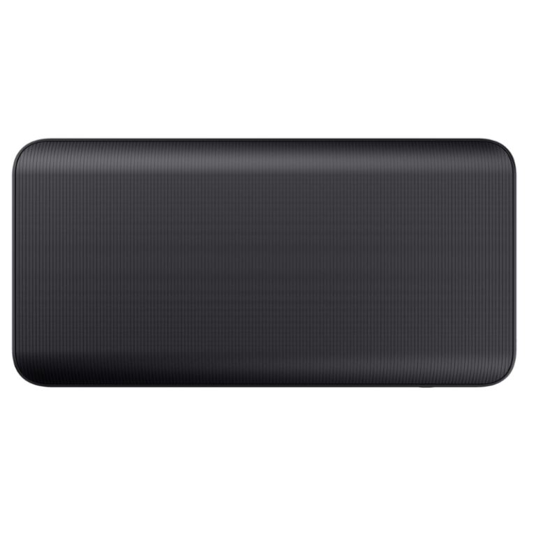 Batterie Externe Usb-c 65 W Trust Laro – Noir -23892 Tunisie