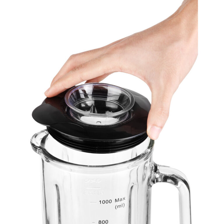 Blender Kiwi KSB-2219 400W Inox Tunisie