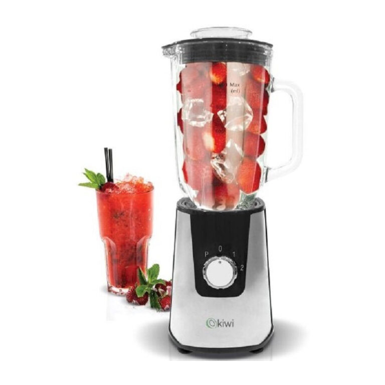 Blender Kiwi KSB-2219 400W Inox Tunisie