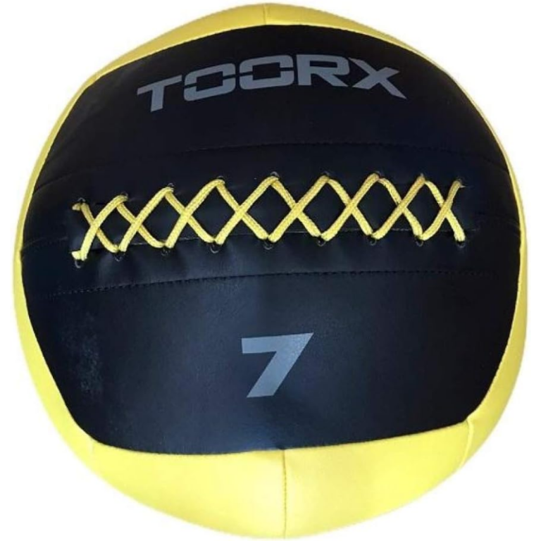 Boule Murale Toorx 7kg 35cm – AHF-228 Tunisie