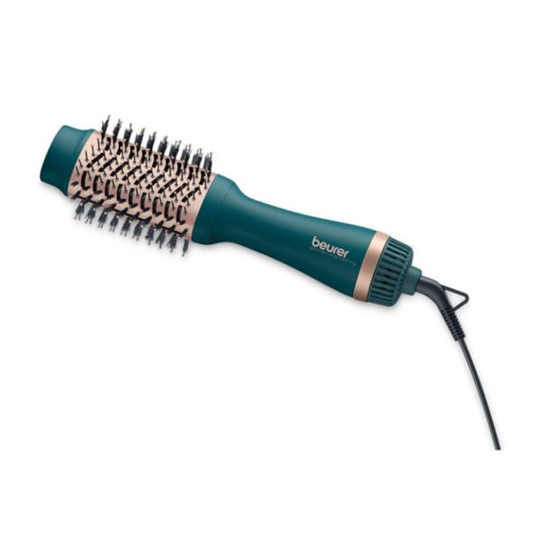 Brosse Soufflante 2 en1 Séchage et Volume Beurer Océan HC45 1000W Bleu Tunisie
