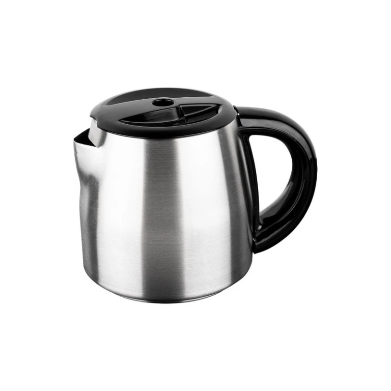Cafetière Filtre SINBO SCM-2963 8 Tasses Noir & Inox Tunisie