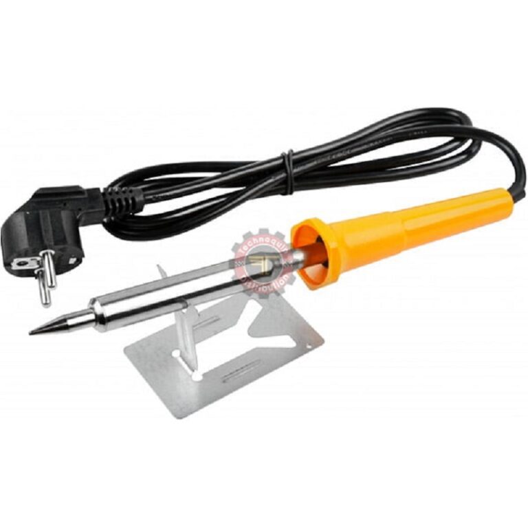 Fer A Souder 60W WrokinTools – OU0639000000481 Tunisie