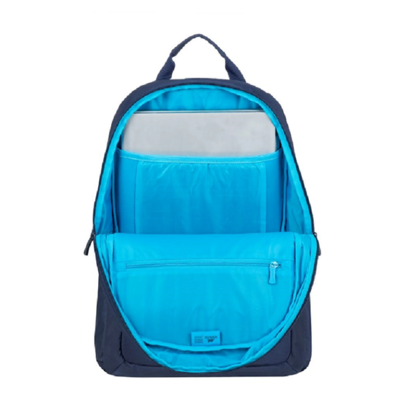 Bleu Foncé Eco Sac À Dos Pour Ordinateur Portable 15,6”-7561 Tunisie