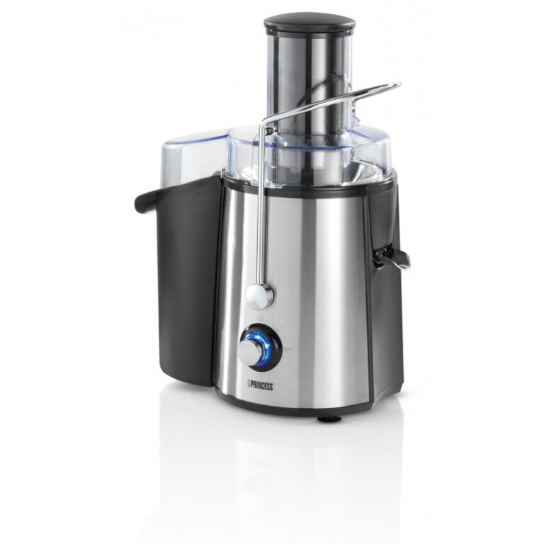 Centrifugeuse Princess 203040 700 W 1.8 L Inox Tunisie