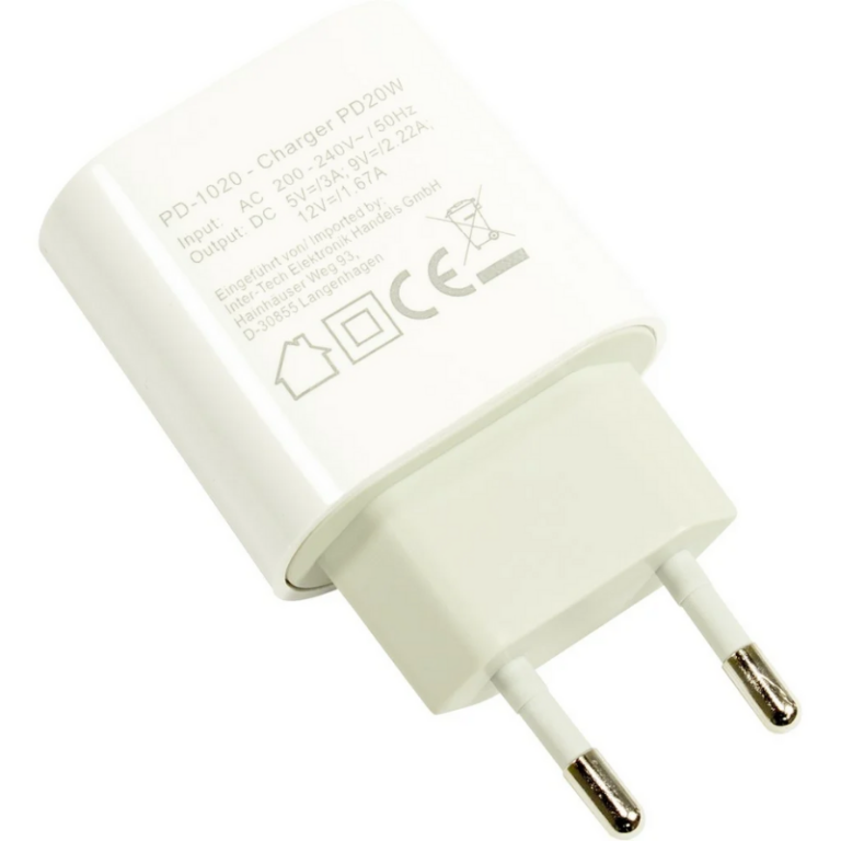 Chargeur Mobile-pd-1020 Tunisie