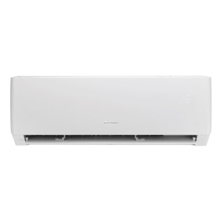 Climatiseur Gree G-Boost 12000 BTU Inverter Chaud/ Froid Tropicalisé Smart Blanc Tunisie