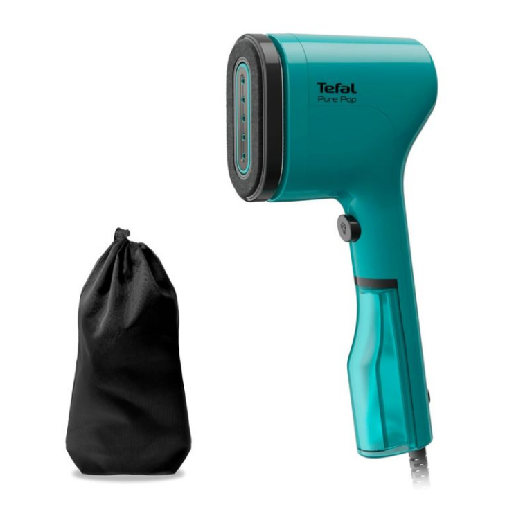 Défroisseur À Main Tefal DT2024E Pure Pop 1300 W Vert Tunisie