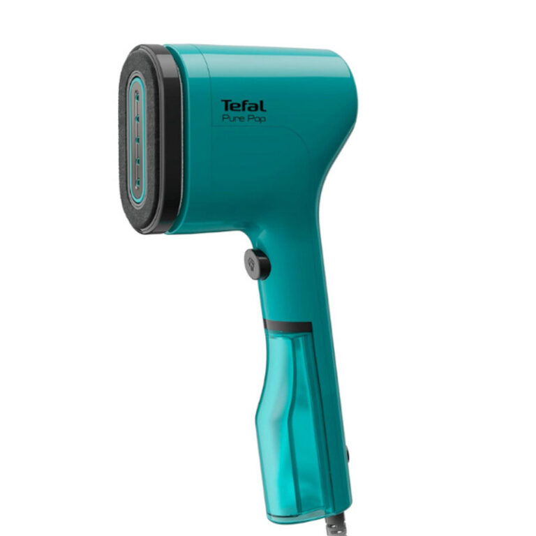 Défroisseur À Main Tefal DT2024E Pure Pop 1300 W Vert Tunisie