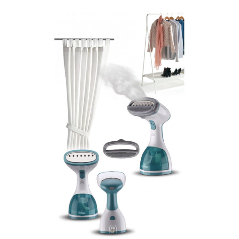 Défroisseur à Main Kiwi KSI-650 1200 W Blanc Tunisie