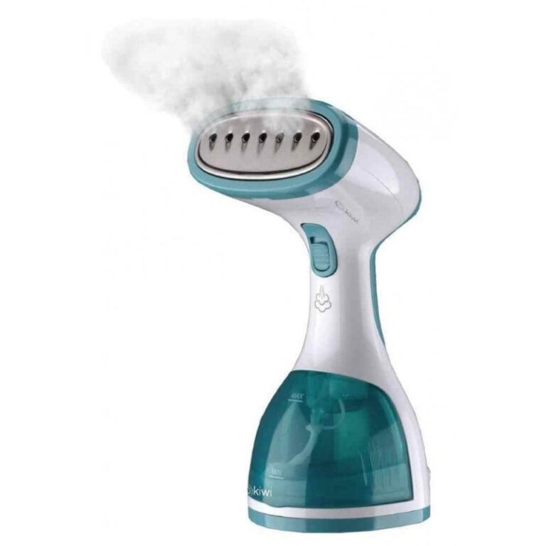 Défroisseur à Main Kiwi KSI-650 1200 W Blanc Tunisie