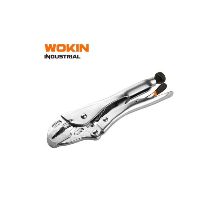 Pince A Etaux 250mm 10′ – OU0607000000266 Tunisie