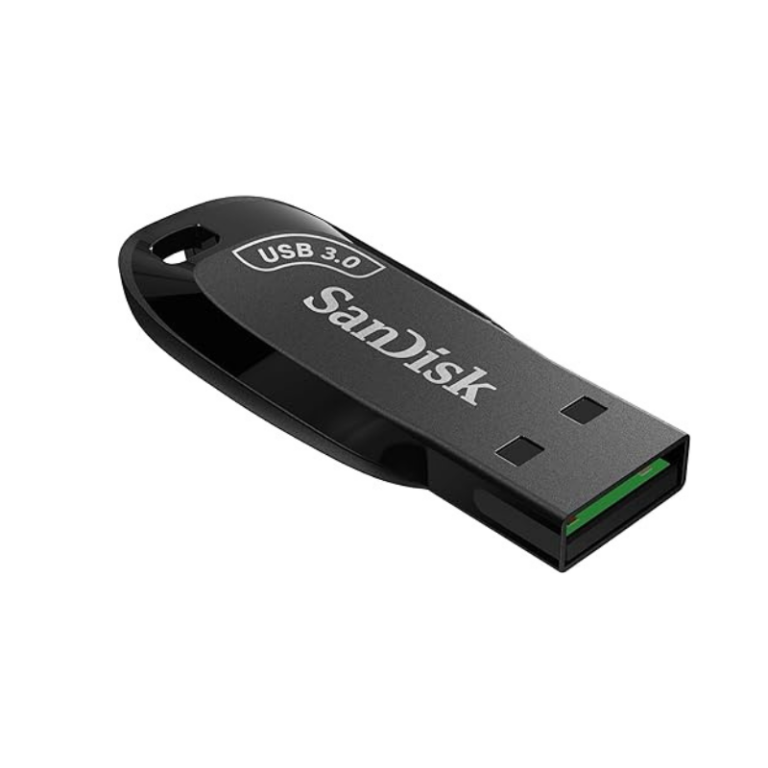 Clé Usb Sandisk Cruzer Blade  256 Go – SDCZ410-256G-G46 Tunisie